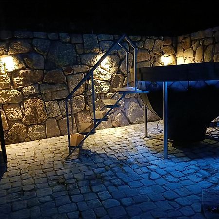 Gorskie Domki W Karkonoszach Z Widokiem Подгужин Экстерьер фото